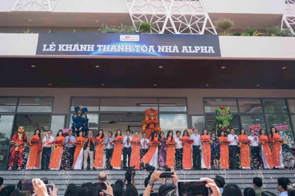 Khoảng 98% sinh viên Trường ĐH FPT Cần Thơ có việc làm sau tốt nghiệp Khoảng 98% sinh viên Trường ĐH FPT Cần Thơ có việc làm sau tốt nghiệp