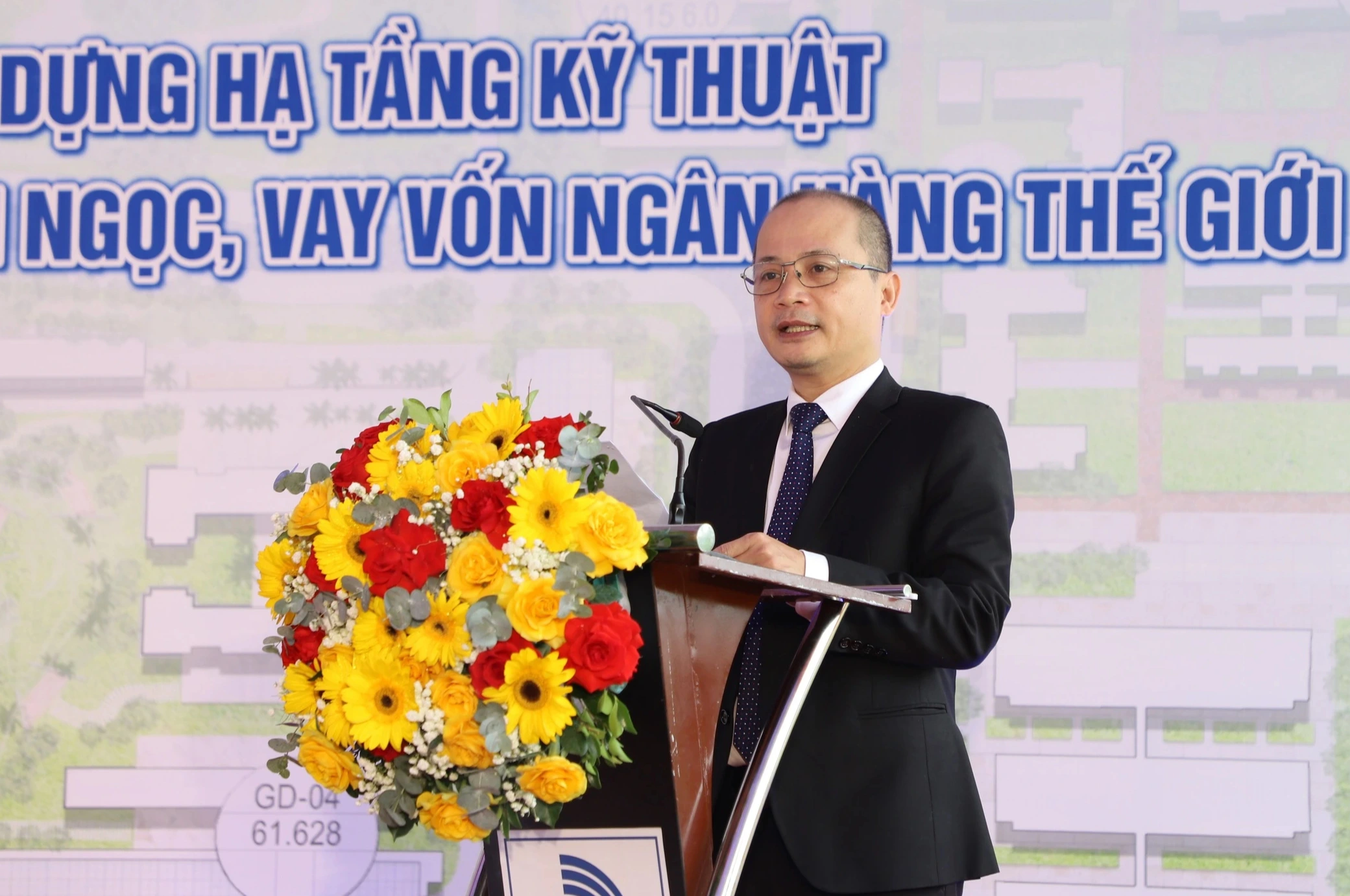 Khởi công dự án 300 tỉ đồng tại làng Đại học Đà Nẵng