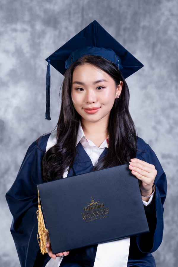Khởi nghiệp khi học phổ thông và hành trình tạo giá trị của nữ sinh Gen Z Khởi nghiệp khi học phổ thông và hành trình tạo giá trị của nữ sinh Gen Z