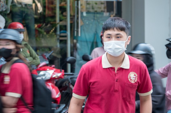 Không ăn trứng, thịt vịt, canh bí... tạo niềm tin trước kỳ thi tốt nghiệp THPT!