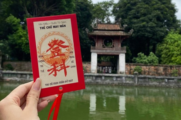 Không ăn trứng, thịt vịt, canh bí... tạo niềm tin trước kỳ thi tốt nghiệp THPT!