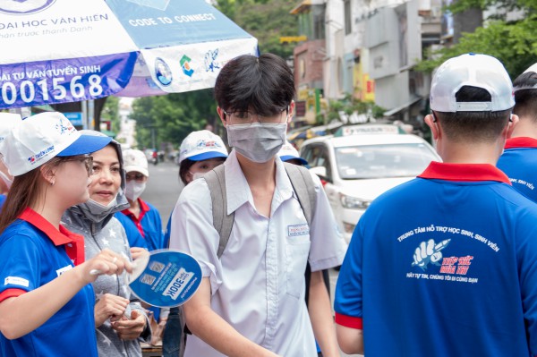 Không ăn trứng, thịt vịt, canh bí... tạo niềm tin trước kỳ thi tốt nghiệp THPT!