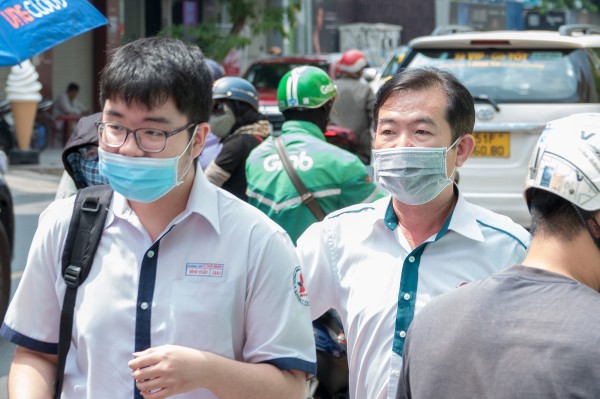 Không ăn trứng, thịt vịt, canh bí... tạo niềm tin trước kỳ thi tốt nghiệp THPT!