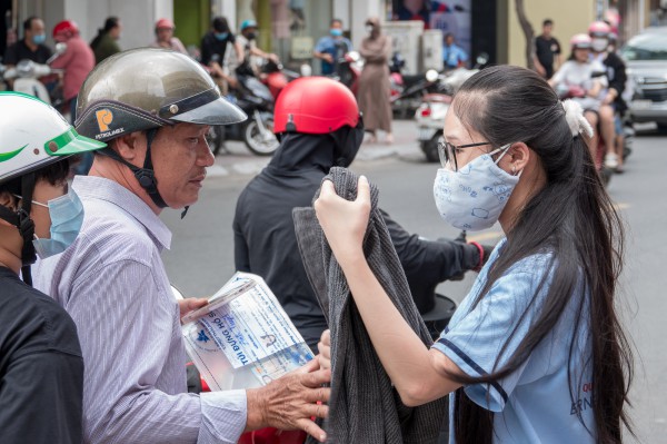 Không ăn trứng, thịt vịt, canh bí... tạo niềm tin trước kỳ thi tốt nghiệp THPT!
