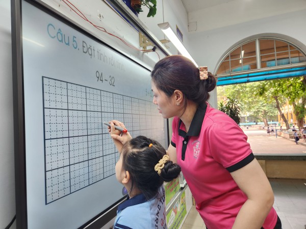 Không còn phòng Giáo dục - Đào tạo, muốn hỏi thông tin trường lớp thì tới đâu? Không còn phòng Giáo dục - Đào tạo, muốn hỏi thông tin trường lớp thì tới đâu?