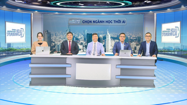 Kỷ nguyên AI: Chọn ngành truyền thống hay theo xu thế mới? Kỷ nguyên AI: Chọn ngành truyền thống hay theo xu thế mới?