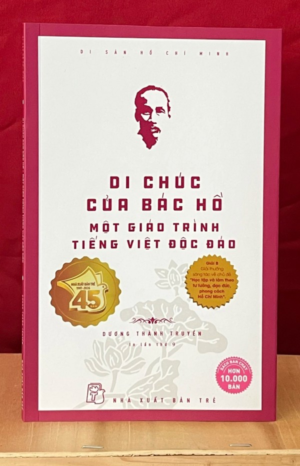 Kỷ niệm ngày sinh Bác Hồ, nhìn lại những tựa sách 'vạn bản' về Bác