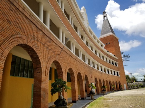 Lâm Đồng: Lập Trường CĐ Đà Lạt trên cơ sở sáp nhập 3 trường CĐ