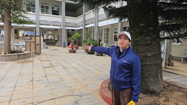 Lâm Đồng: Lũ lịch sử, trường học hư hỏng, học sinh chưa thể đến trường