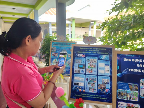 Làm sao để giáo viên mầm non hạnh phúc hơn?