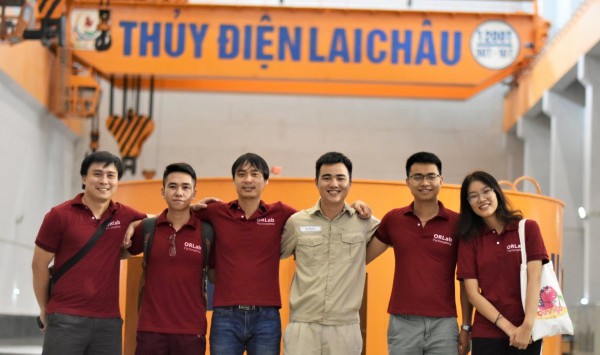 Làm thế nào để khoa học và công nghệ thật sự là 