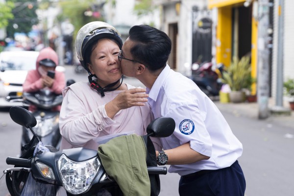 Lần đầu thi toán theo chương trình mới ‘không thể lụi’, thí sinh sợ phần nào? Lần đầu thi toán theo chương trình mới ‘không thể lụi’, thí sinh sợ phần nào?