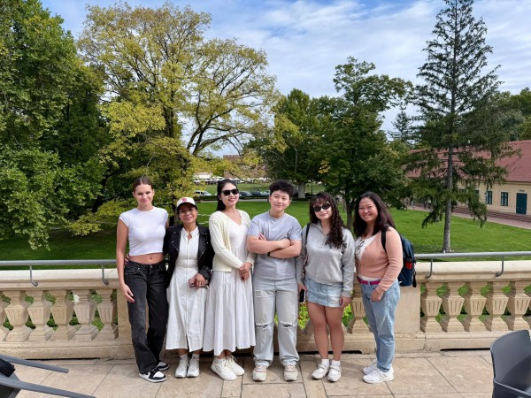 Lan tỏa hương vị món ngon Việt Nam ở trời Âu từ một khóa học Lan tỏa hương vị món ngon Việt Nam ở trời Âu từ một khóa học