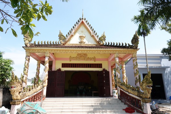 'Làng giáo viên' độc nhất miền Tây, nhiều gia đình 3 - 4 thế hệ theo nghề 'Làng giáo viên' độc nhất miền Tây, nhiều gia đình 3 - 4 thế hệ theo nghề