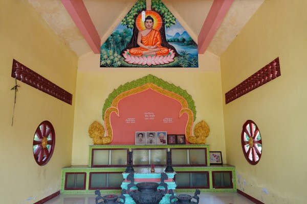 'Làng giáo viên' độc nhất miền Tây, nhiều gia đình 3 - 4 thế hệ theo nghề 'Làng giáo viên' độc nhất miền Tây, nhiều gia đình 3 - 4 thế hệ theo nghề