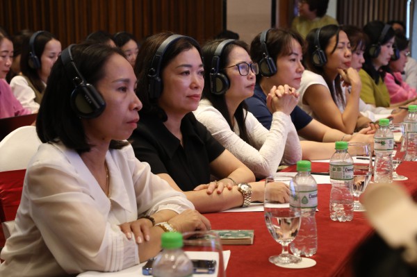 Lao động đổ về đô thị, nhà trẻ quá tải: Lời giải nào cho chất lượng mầm non?