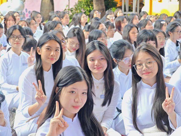 Lịch nghỉ Tết dương lịch chính thức của học sinh, giáo viên TP.HCM Lịch nghỉ Tết dương lịch chính thức của học sinh, giáo viên TP.HCM