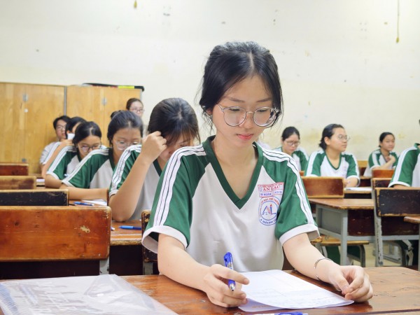 Lịch thi tốt nghiệp THPT 2026 và những lưu ý quan trọng trước ngày thi Lịch thi tốt nghiệp THPT 2026 và những lưu ý quan trọng trước ngày thi