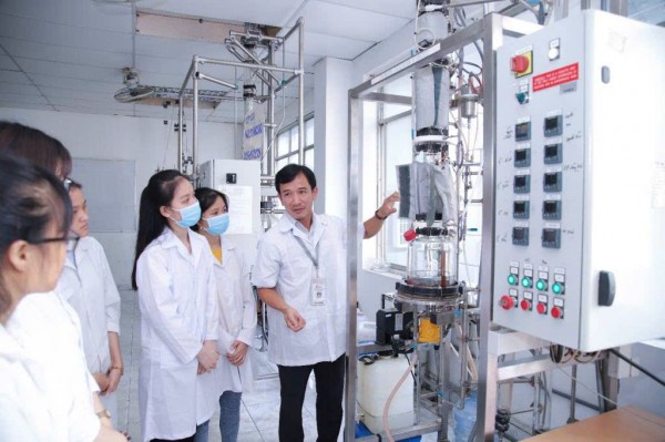 Liêm chính khoa học chính thức vào luật: Coi trọng công trình có ảnh hưởng thực sự Liêm chính khoa học chính thức vào luật: Coi trọng công trình có ảnh hưởng thực sự