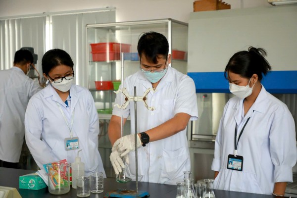 Liêm chính khoa học chính thức vào luật: Coi trọng công trình có ảnh hưởng thực sự Liêm chính khoa học chính thức vào luật: Coi trọng công trình có ảnh hưởng thực sự