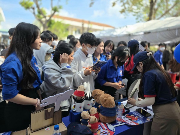 Lo công nghệ tác động tới lựa chọn ngành học