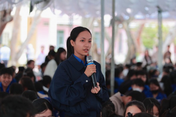 Lo công nghệ tác động tới lựa chọn ngành học