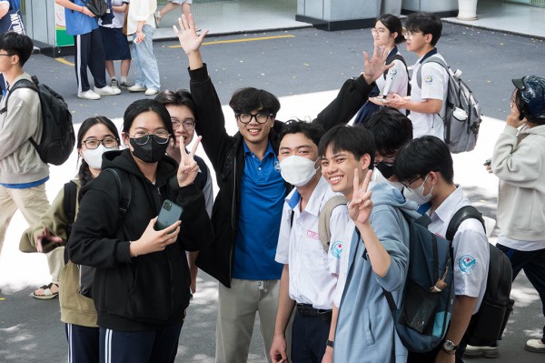 Lời khuyên để làm bài thi đánh giá năng lực đạt điểm cao