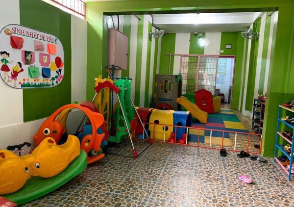 Lúng túng sang nhượng trường, lớp mầm non: Tháo gỡ để không lãng phí nguồn lực Lúng túng sang nhượng trường, lớp mầm non: Tháo gỡ để không lãng phí nguồn lực