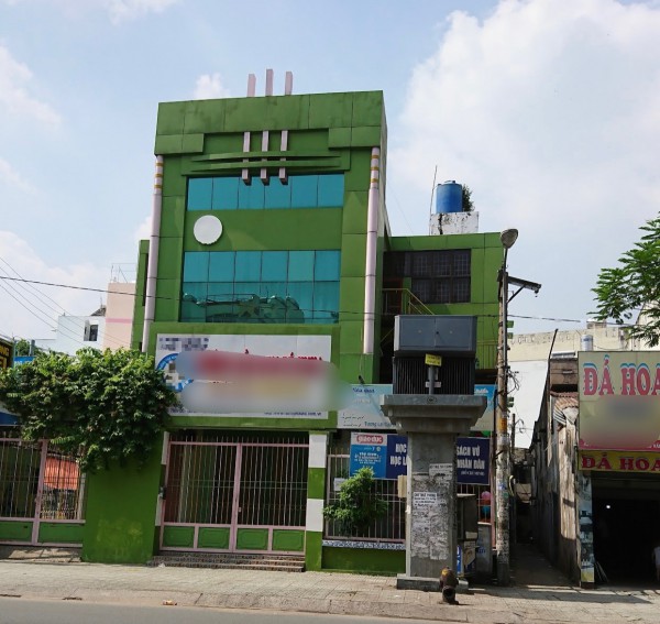 Lúng túng sang nhượng trường, lớp mầm non: Tháo gỡ để không lãng phí nguồn lực Lúng túng sang nhượng trường, lớp mầm non: Tháo gỡ để không lãng phí nguồn lực