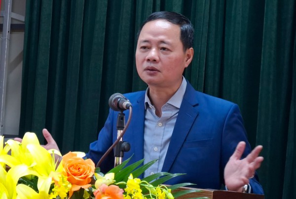 'Lương quan trọng, nhưng không phải là tất cả'