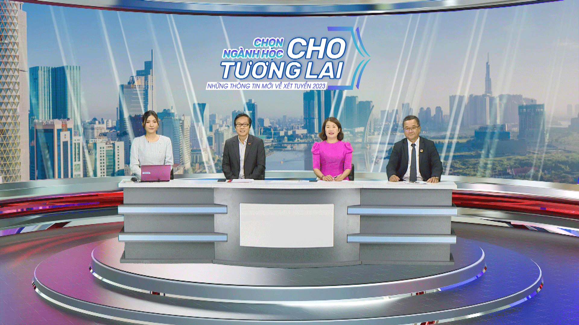 Lưu ý 2 bước của quy trình đăng ký xét tuyển bằng điểm đánh giá năng lực