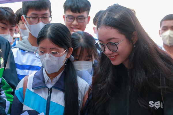 Lưu ý quy định điểm sàn xét tuyển khối ngành sư phạm năm 2023