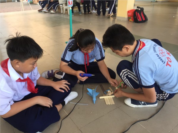 Lý do Giám đốc Sở GD-ĐT TP.HCM nói: 