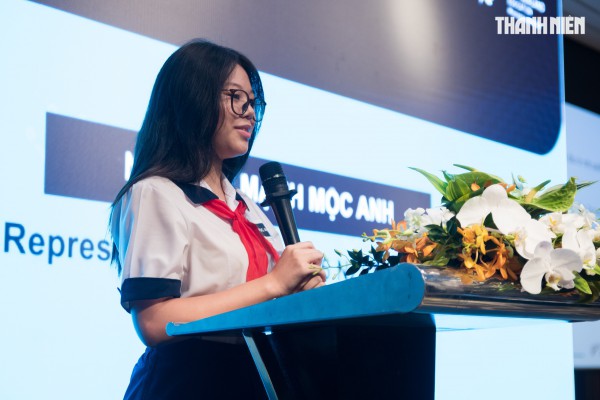 Lý do nhiều học sinh lớp 8 Việt Nam được chính phủ New Zealand trao học bổng