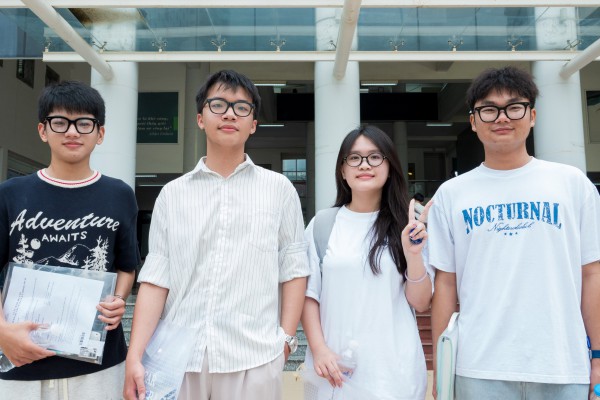 Lý do thi đánh giá năng lực đợt 2 đông kỷ lục, hơn 170.000 thí sinh