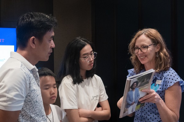 Lý do Úc và Canada là những điểm đến được du học sinh yêu thích