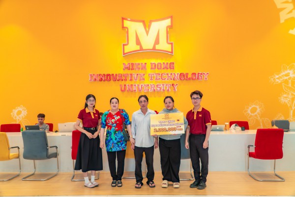 MIT Uni. dành hơn 2.500 suất học bổng và các ngành học 'hot' cho 2k8 MIT Uni. dành hơn 2.500 suất học bổng và các ngành học 'hot' cho 2k8