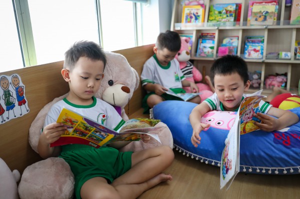 Mầm non TP.HCM nghỉ hè ngày nào, có giữ trẻ trong hè không?