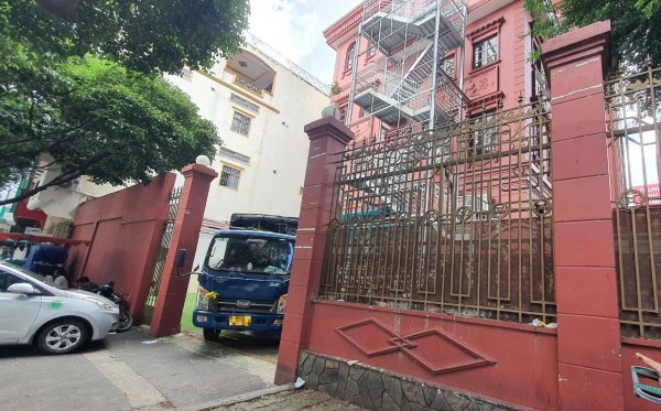 Mầm non tư thục nhiều nơi vật vã tuyển sinh