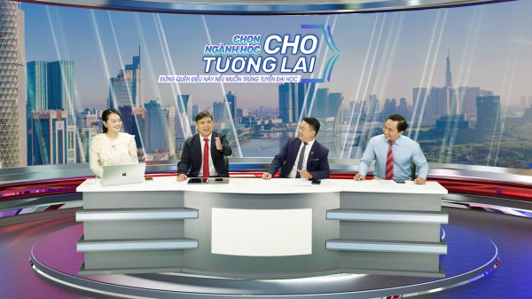 Mất cơ hội trúng tuyển ĐH nếu 