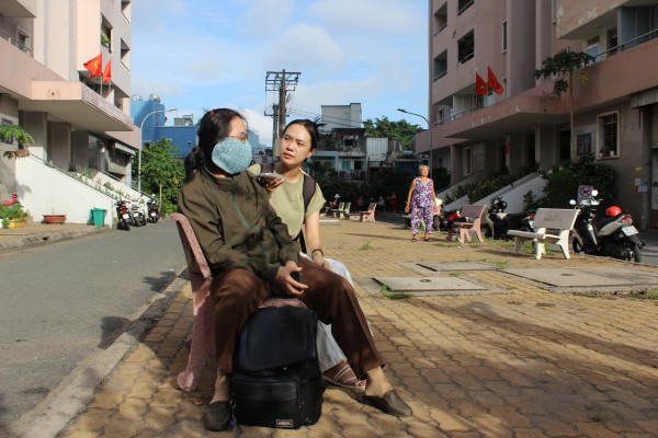 Mẹ học hết lớp 8 mong con đậu đại học ngành trí tuệ nhân tạo