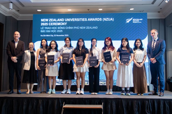 Mở rộng hợp tác với Việt Nam