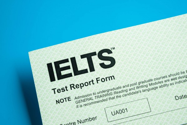 Mở thêm 4 điểm thi IELTS tại Việt Nam