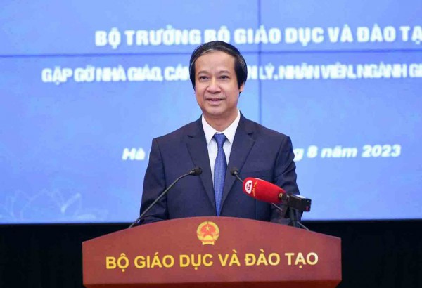 Mong muốn và kỳ vọng về giáo dục năm 2024