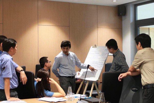 Một đại học trả lương giáo sư, phó giáo sư lên tới 120 triệu đồng/tháng