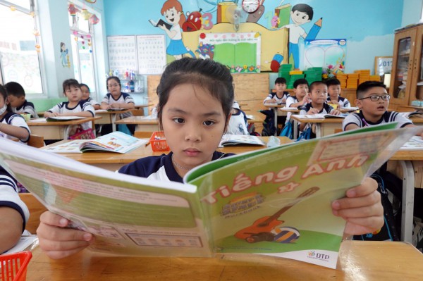 Một nguyên nhân khiến nhiều địa phương thiếu giáo viên