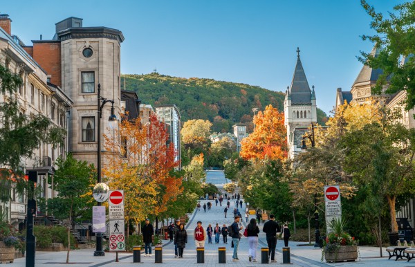 Một tỉnh bang Canada tăng gấp 3 yêu cầu chứng minh tài chính du học