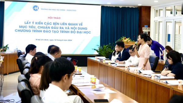 Một trường ĐH sẽ bỏ môn toán cao cấp trong chương trình đào tạo