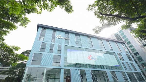 Một trường đại học lên lịch nghỉ Tết Nguyên đán 2027