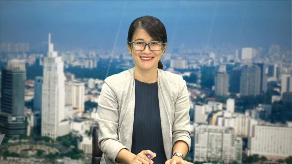 Muốn giành học bổng du học, IELTS cao đã đủ?